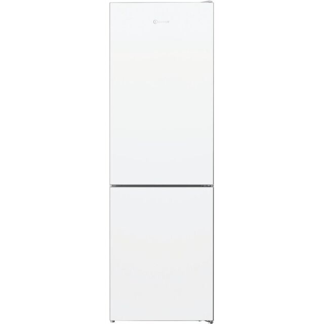 Indesit INKS 1361 W4UK Freestanding 60/40 Fridge Freezer - White