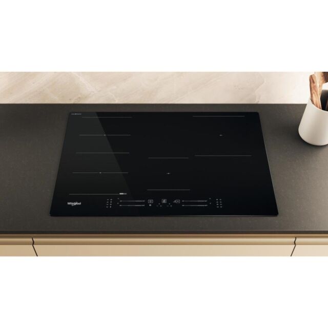 Whirlpool WF S1577 CPNE Induction Hob