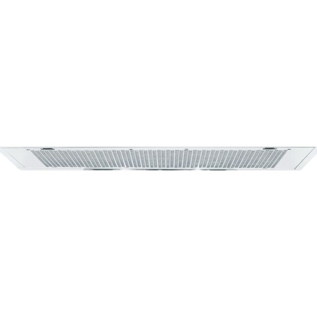 Indesit ISLK 66F LS W Cooker Hood - White
