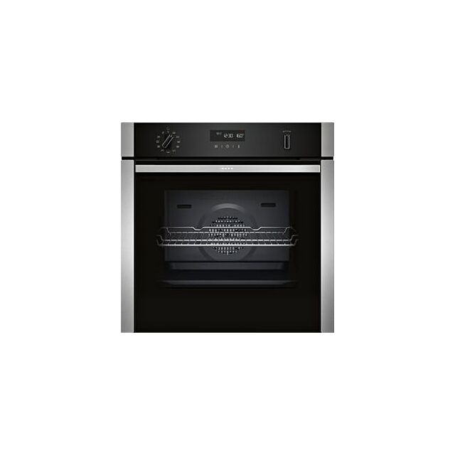 Neff B2ACH7HH0B, Built-in oven
