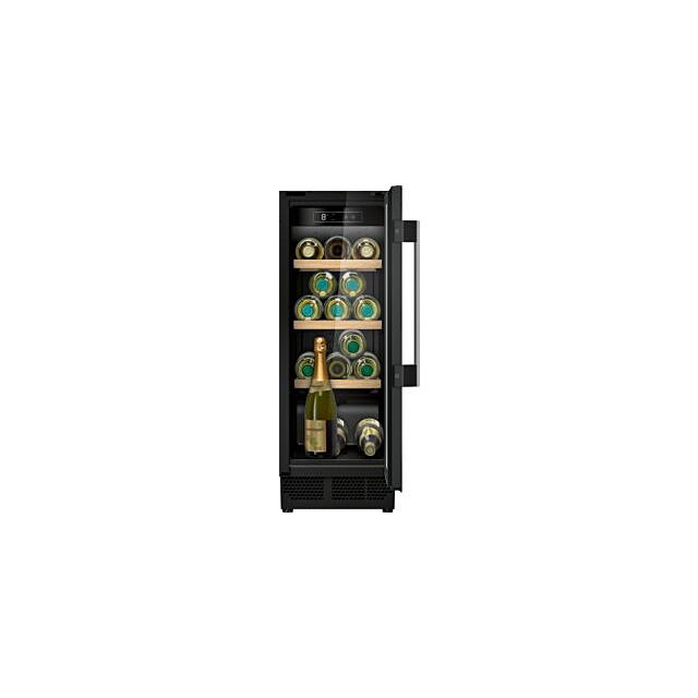 Neff KU9202HF0G, Built-in wine cooler