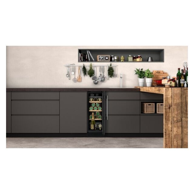 Neff KU9202HF0G, Built-in wine cooler