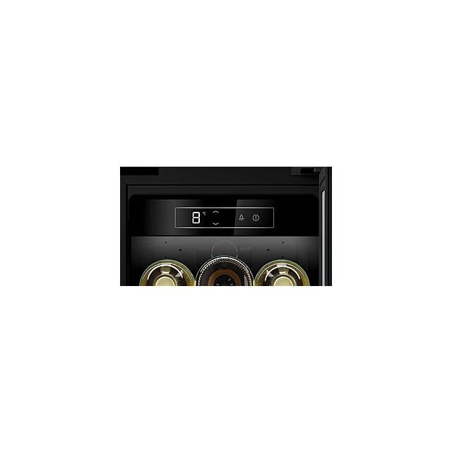 Neff KU9202HF0G, Built-in wine cooler
