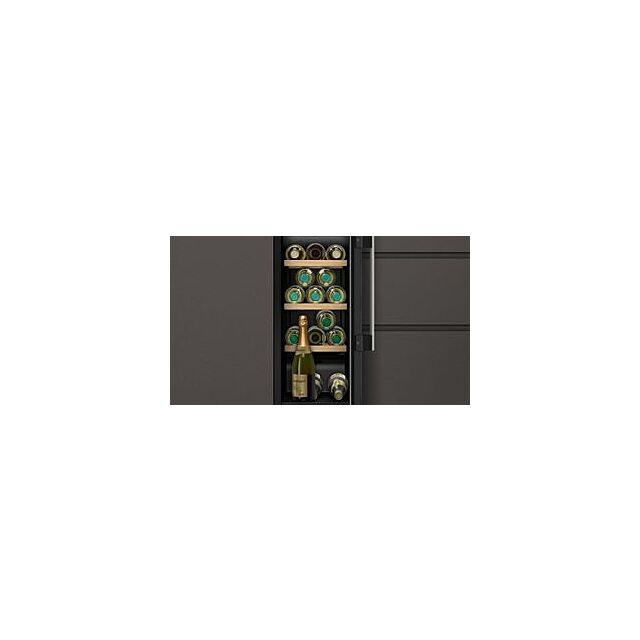 Neff KU9202HF0G, Built-in wine cooler