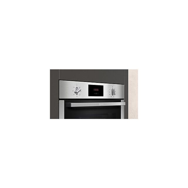 Neff B3CCC0AN0B, Built-in oven