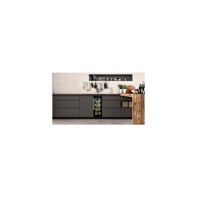 Neff KU9202HF0G, Built-in wine cooler