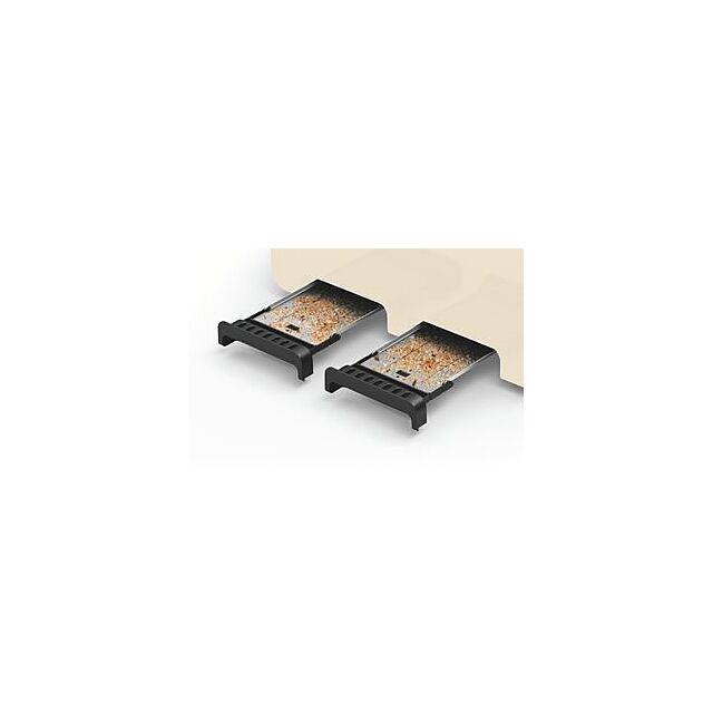 Bosch TAT4P447GB, Toaster