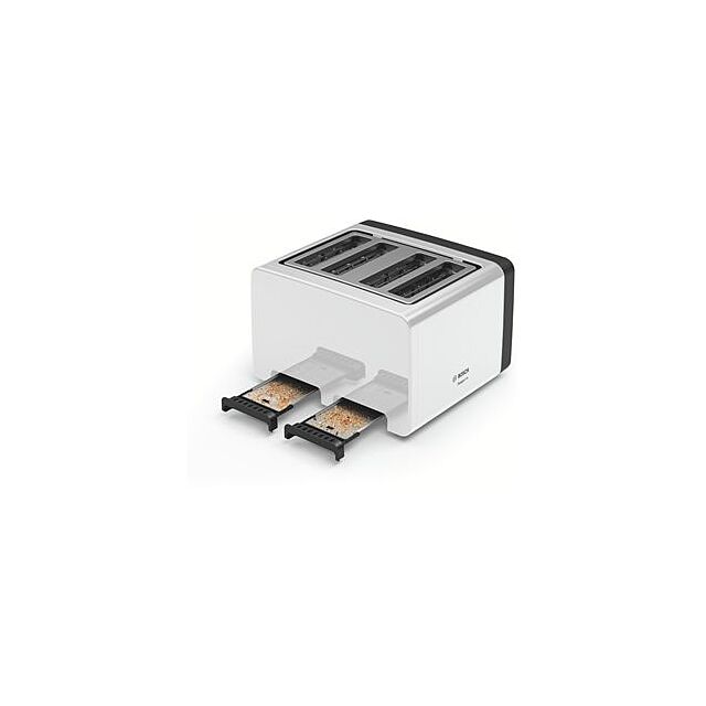 Bosch TAT5P441GB, Toaster