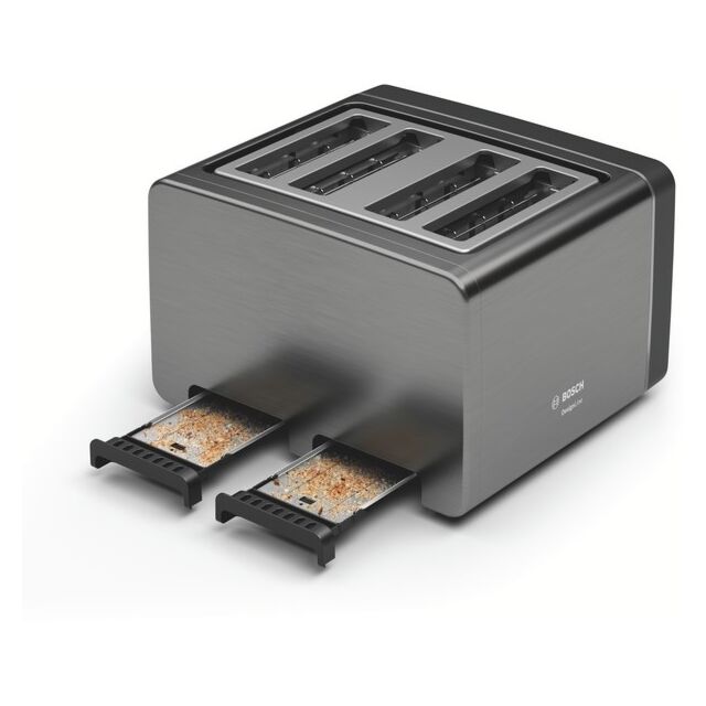 Bosch TAT5P445GB, Toaster