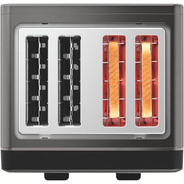 Bosch TAT5P445GB, Toaster