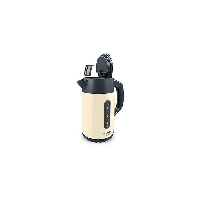Bosch TWK4P437GB, Kettle