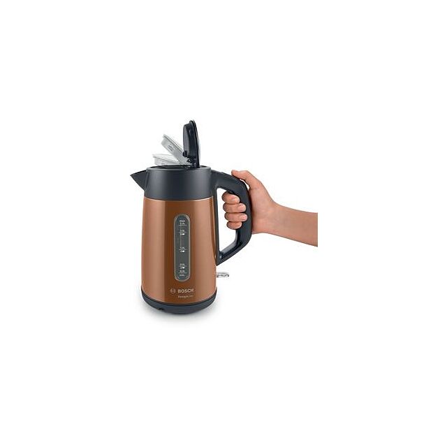 Bosch TWK4P439GB, Kettle
