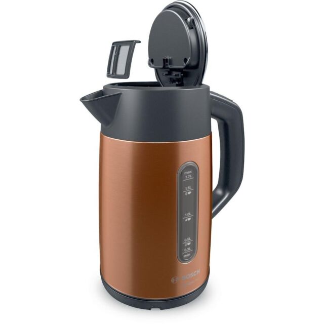 Bosch TWK4P439GB, Kettle