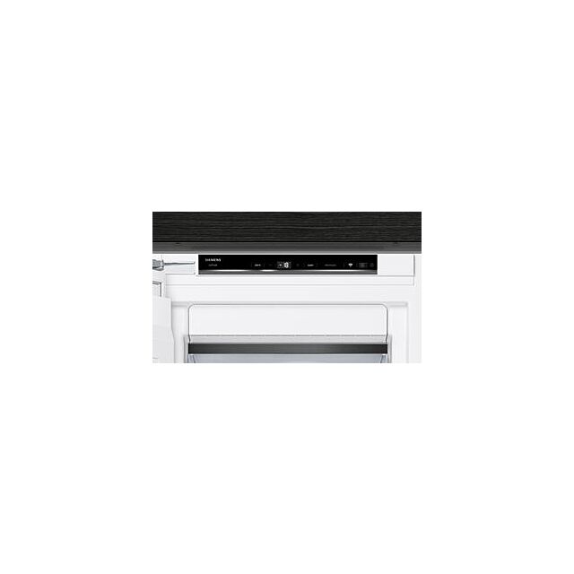 Siemens GI81NHCE0, built-in freezer