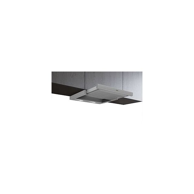 Siemens LI64MA531B, Telescopic cooker hood
