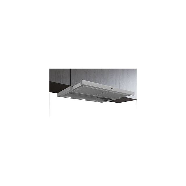 Siemens LI94MA531B, Telescopic cooker hood