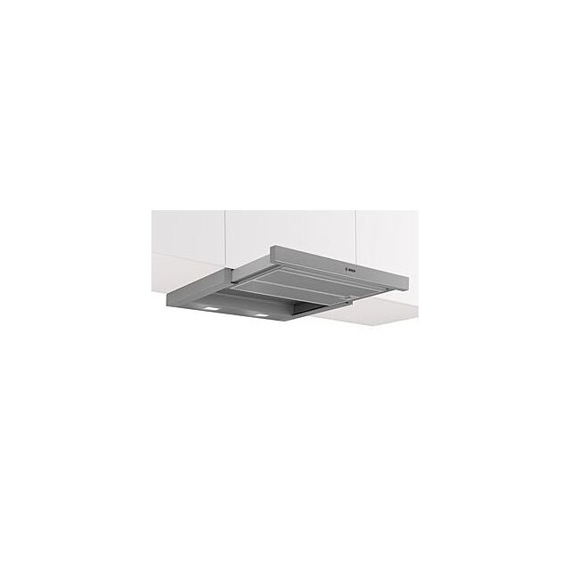 Bosch DFS067A51B, Telescopic cooker hood
