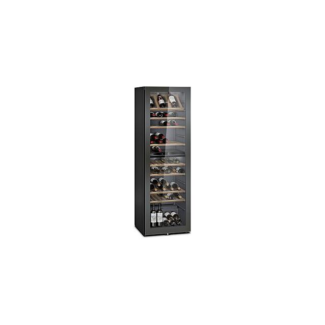 Siemens KW36KATGA, Freestanding wine cooler