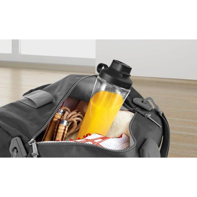Bosch MMB6174SG, Blender