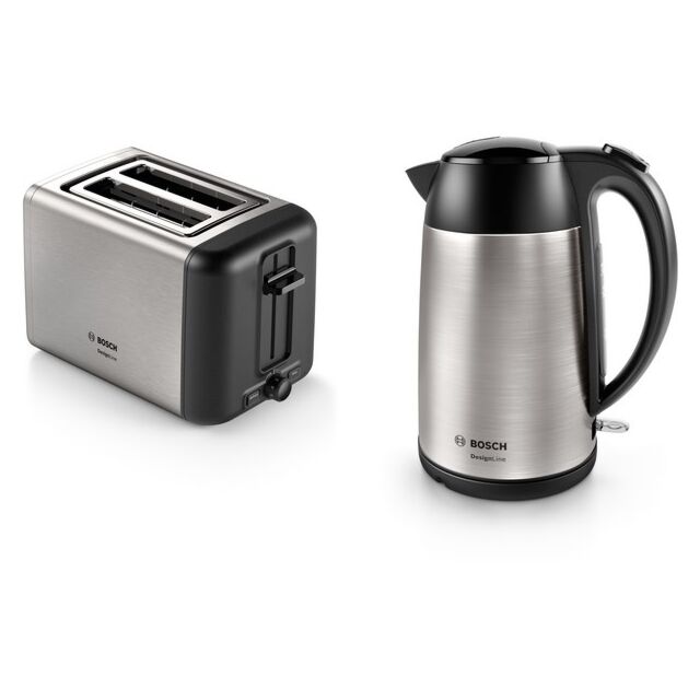 Bosch TWK3P420GB, Kettle