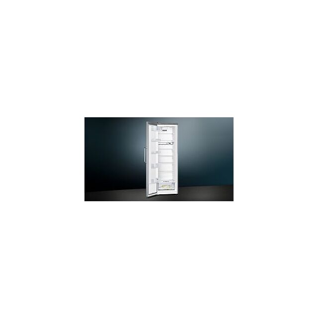 Siemens KS36VVIEPG, Free-standing fridge