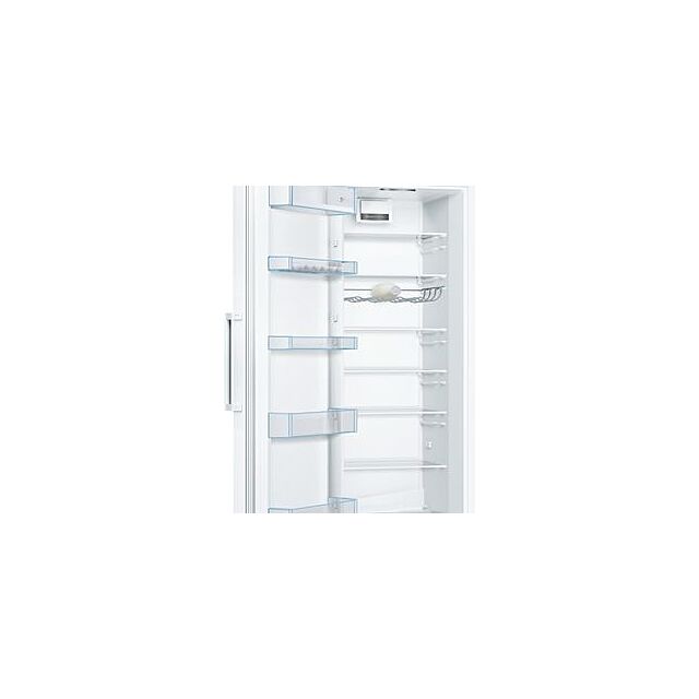 Bosch KSV36VWEPG, Free-standing fridge