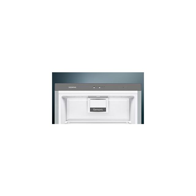 Siemens KS36VVIEPG, Free-standing fridge