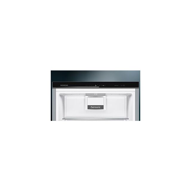 Siemens KS36VAXEP, Free-standing fridge