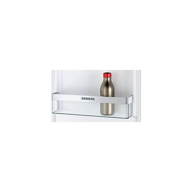 Siemens KI86NHFE0, Built-in fridge-freezer with freezer at bottom