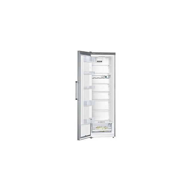 Siemens KS36VVIEPG, Free-standing fridge