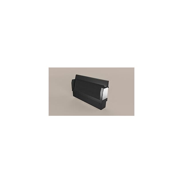 Neff I98WMM1S7B, Downdraft hood