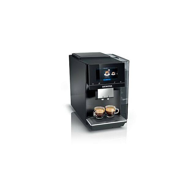 Siemens TP713GB9, Fully automatic coffee machine