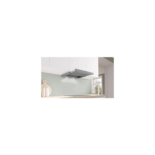 Bosch DFM063W57B, Telescopic cooker hood