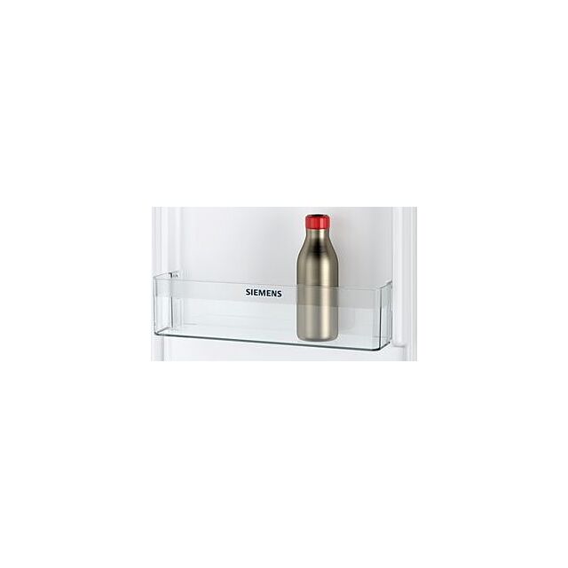 Siemens KI87VNSE0G, Built-in fridge-freezer with freezer at bottom