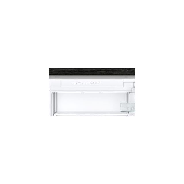 Siemens KI87VNSE0G, Built-in fridge-freezer with freezer at bottom