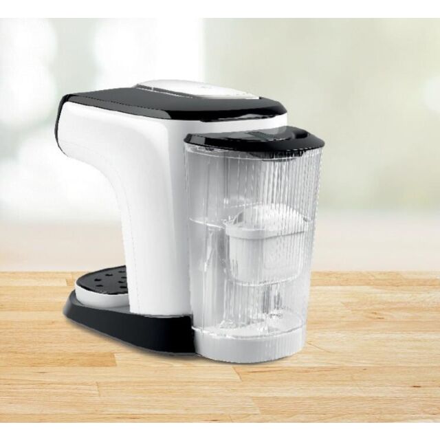 Bosch TAS6504GB, Hot drinks machine