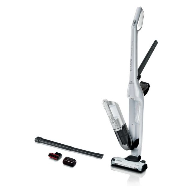 Bosch BBH3280GB, Rechargeable vacuum cleaner