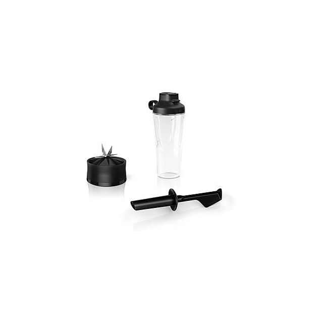 Bosch MMB6174SG, Blender