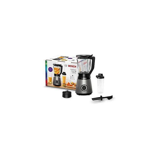 Bosch MMB6174SG, Blender