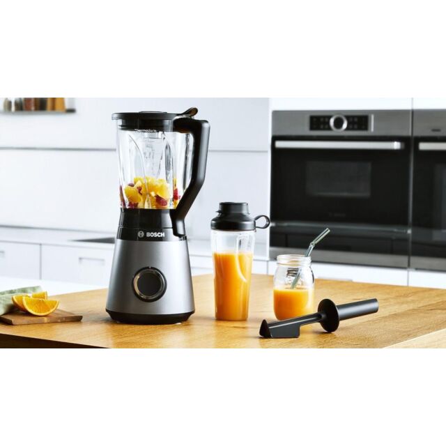 Bosch MMB6174SG, Blender