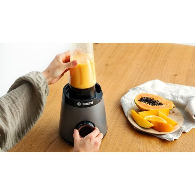Bosch MMB6174SG, Blender