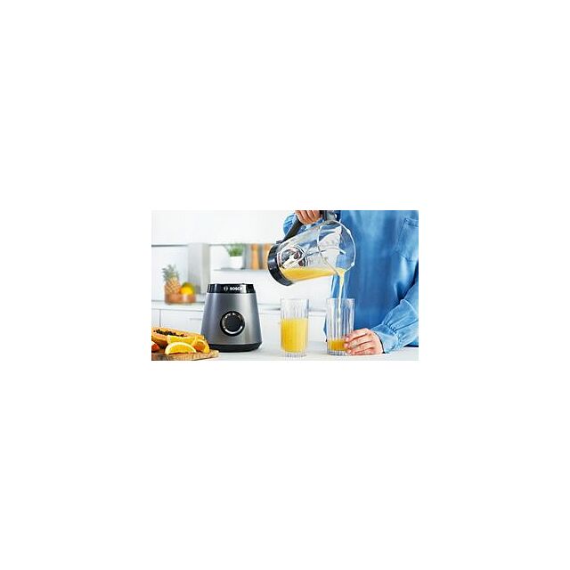 Bosch MMB6174SG, Blender