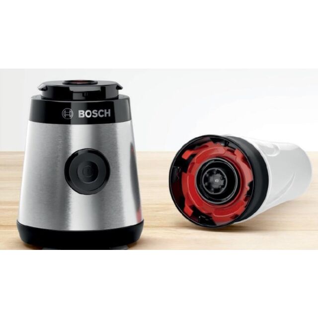 Bosch MMB2111MG, Blender