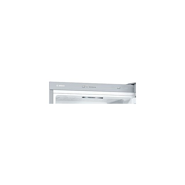 Bosch KGV33VLEAG, Free-standing fridge-freezer with freezer at bottom