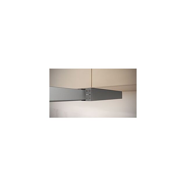 Neff D49ED22N1B, Telescopic cooker hood