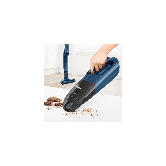 Bosch BCHF216GB, Rechargeable vacuum cleaner