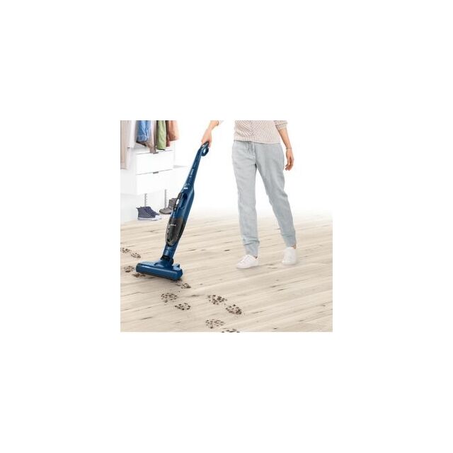 Bosch BCHF216GB, Rechargeable vacuum cleaner