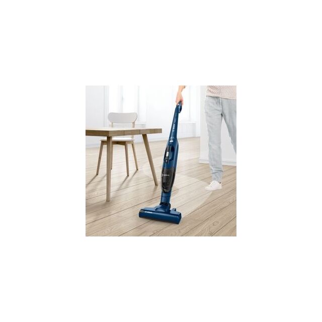 Bosch BCHF216GB, Rechargeable vacuum cleaner