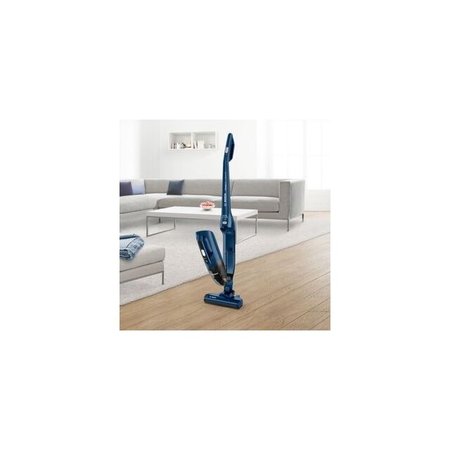 Bosch BCHF216GB, Rechargeable vacuum cleaner