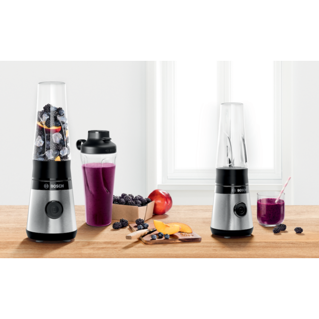 Bosch MMB2111MG, Blender